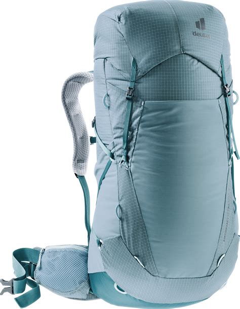 mec deuter backpack.